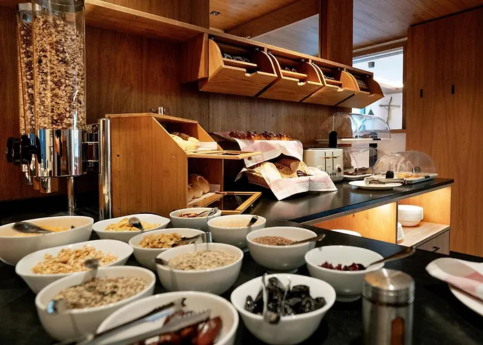 Hotel Garni Morene Selva di Val Gardena